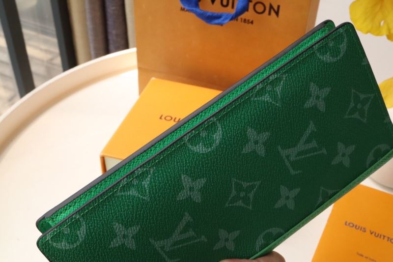 Louis Vuitton Wallets